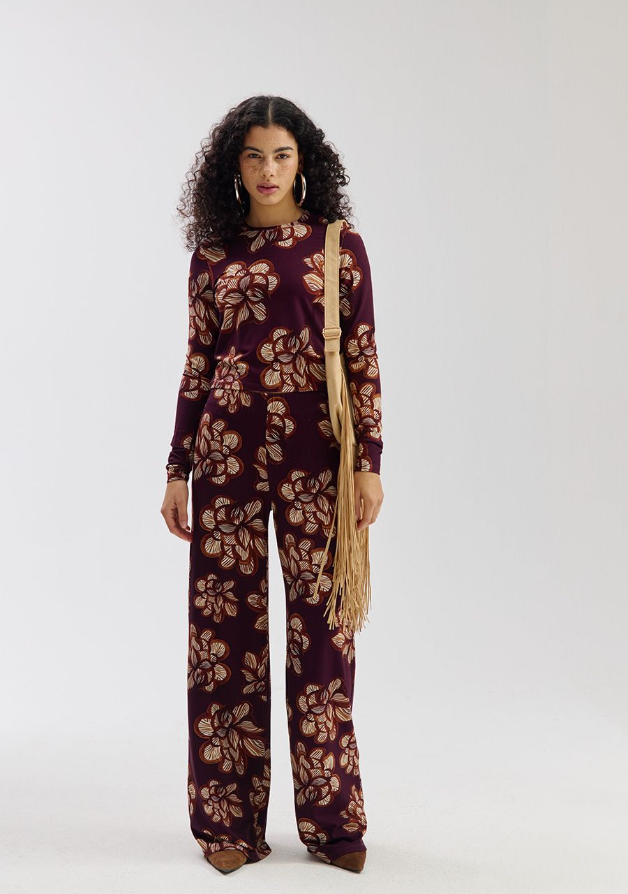 HARPER & YVE BROEK JANE