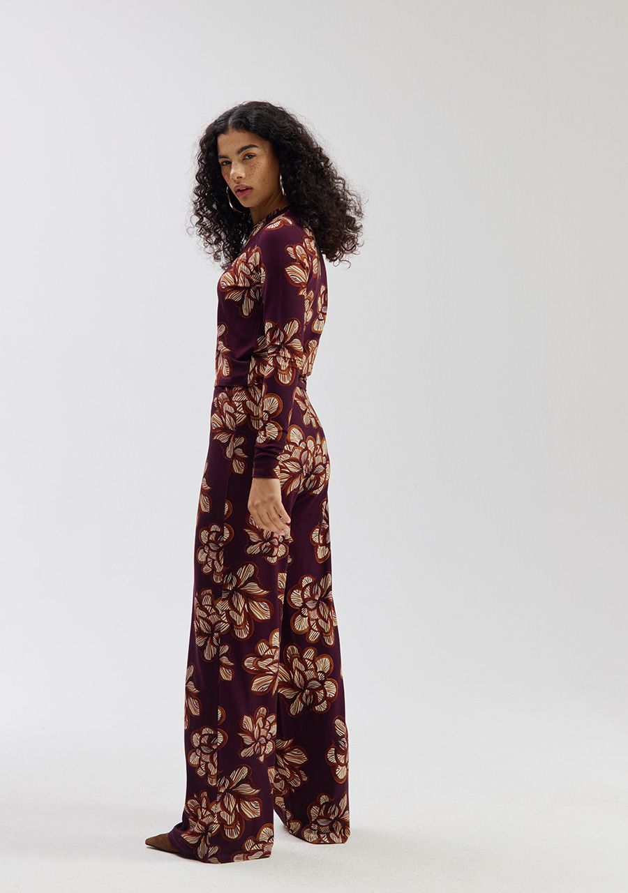 HARPER & YVE BROEK JANE