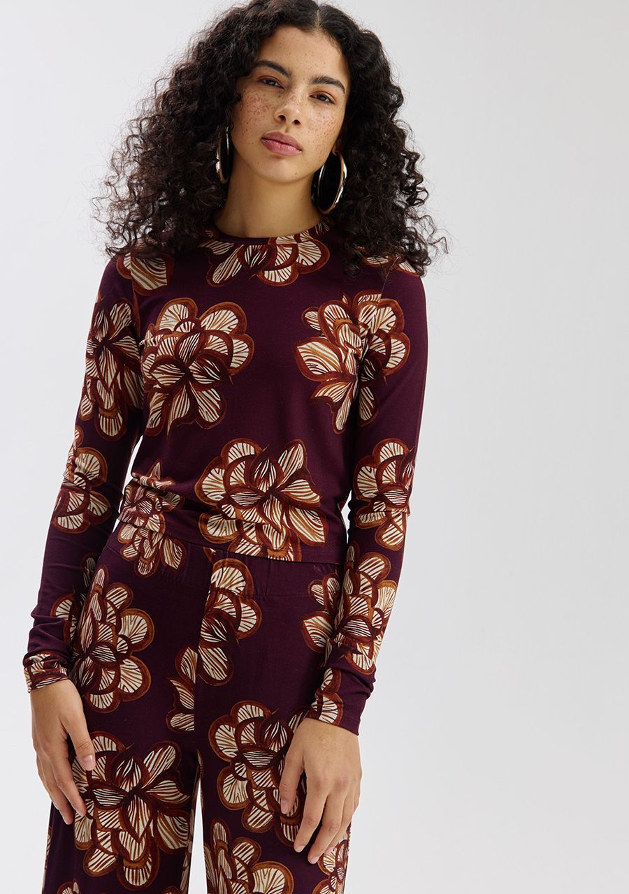 HARPER & YVE TOP STEFF