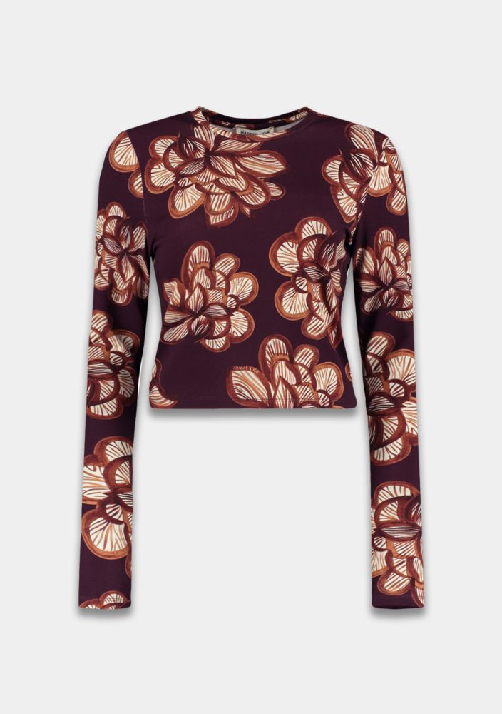 HARPER & YVE TOP STEFF