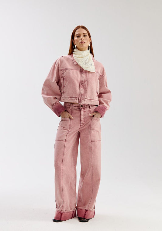 HARPER & YVE BROEK MADELYNN