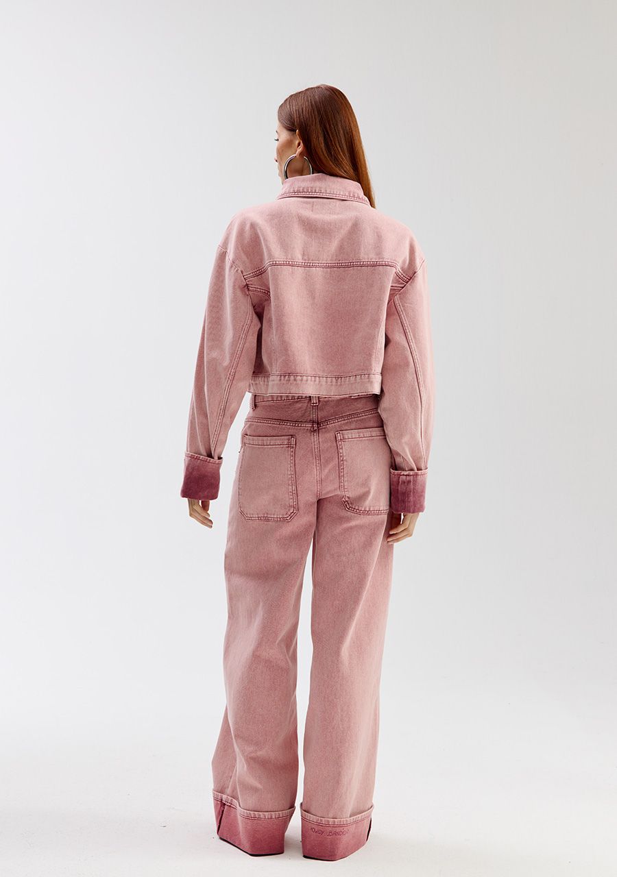HARPER & YVE BROEK MADELYNN