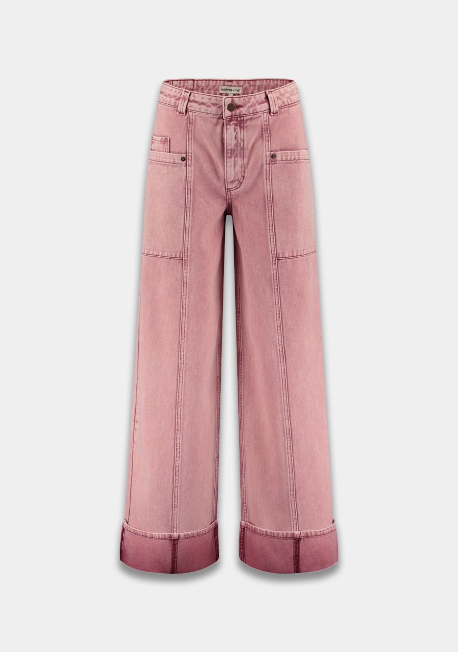 HARPER & YVE BROEK MADELYNN
