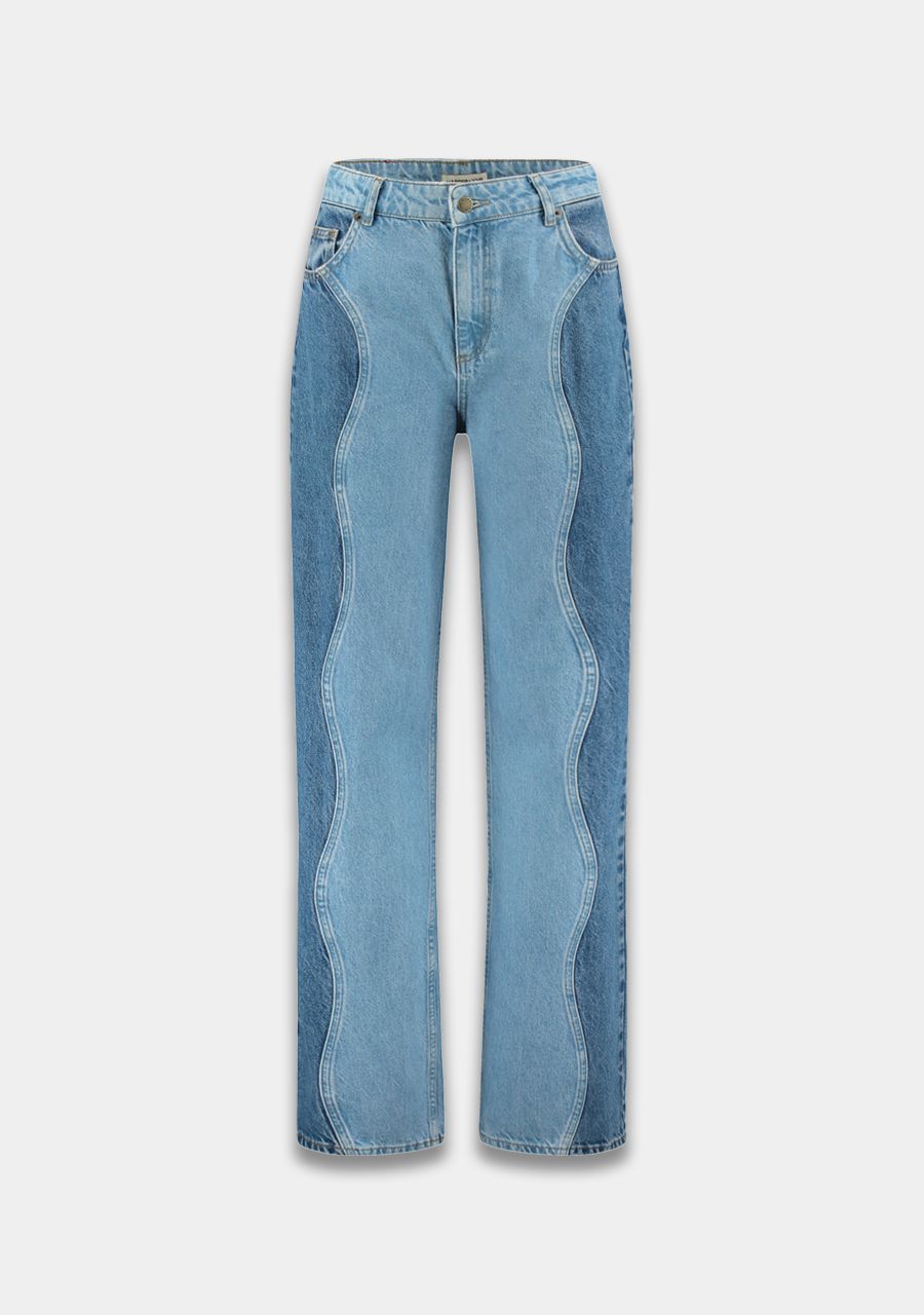 HARPER & YVE JEANS YVE