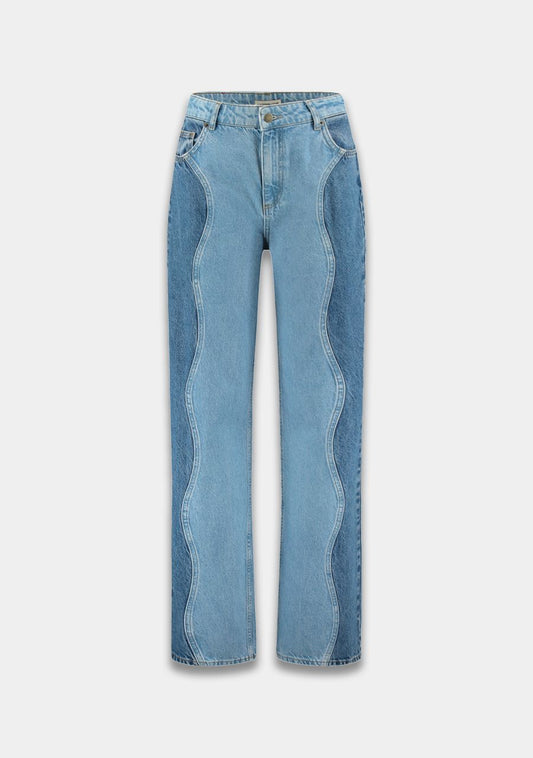 HARPER & YVE JEANS YVE
