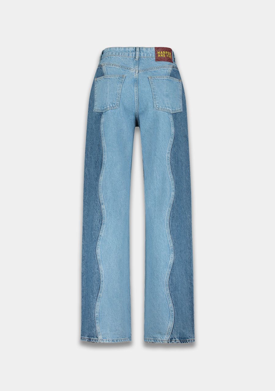 HARPER & YVE JEANS YVE