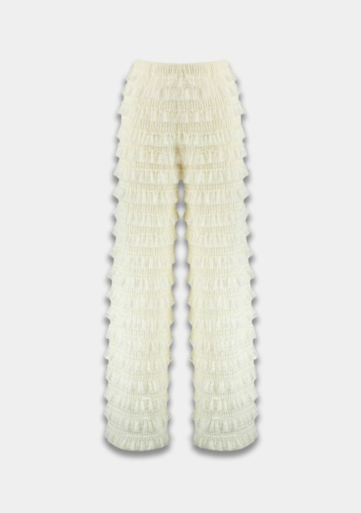 HARPER & YVE BROEK LO | BEIGE
