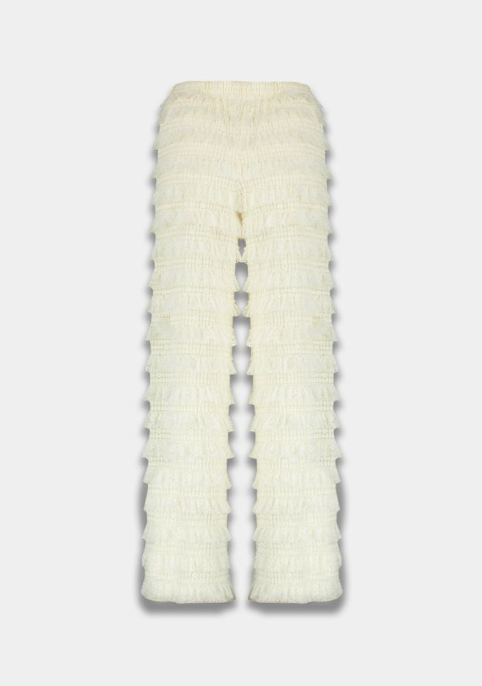 HARPER & YVE BROEK LO | BEIGE