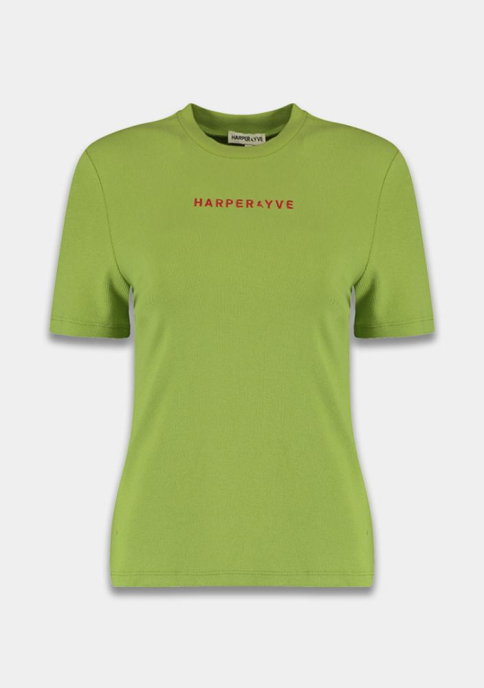HARPER & YVE TOP CAMMY