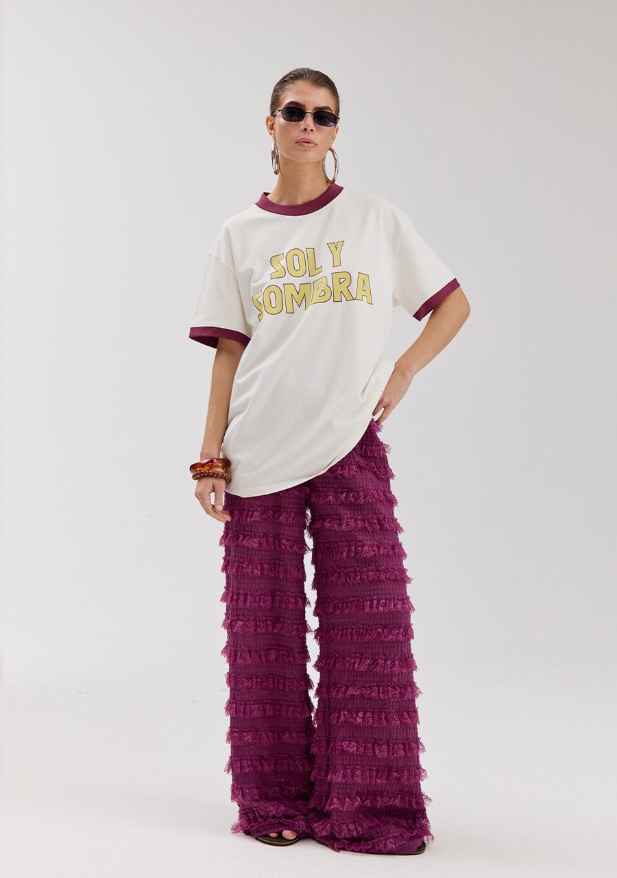 HARPER & YVE BROEK LO | CASSIS