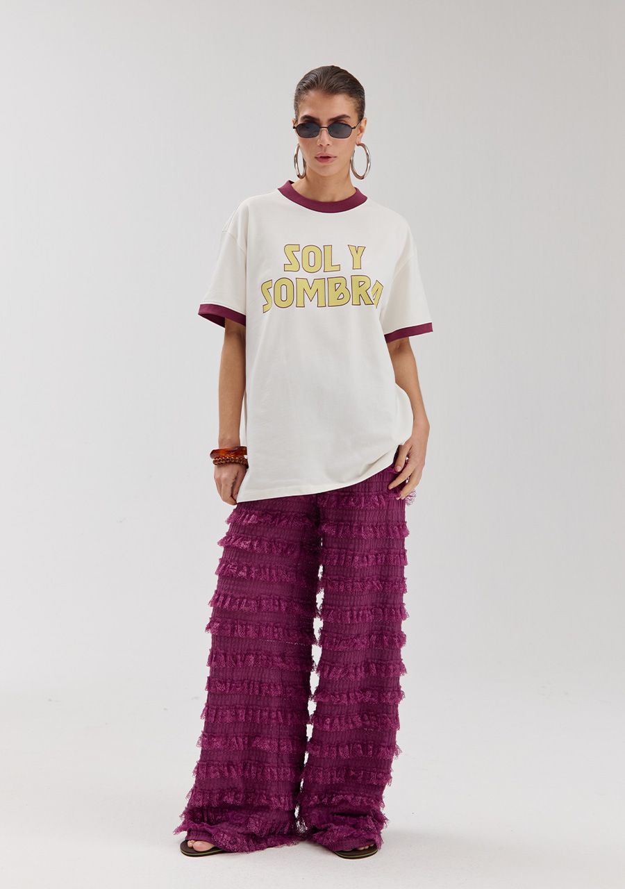 HARPER & YVE BROEK LO | CASSIS