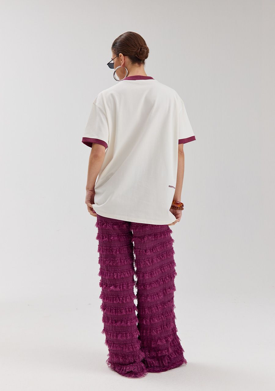 HARPER & YVE BROEK LO | CASSIS