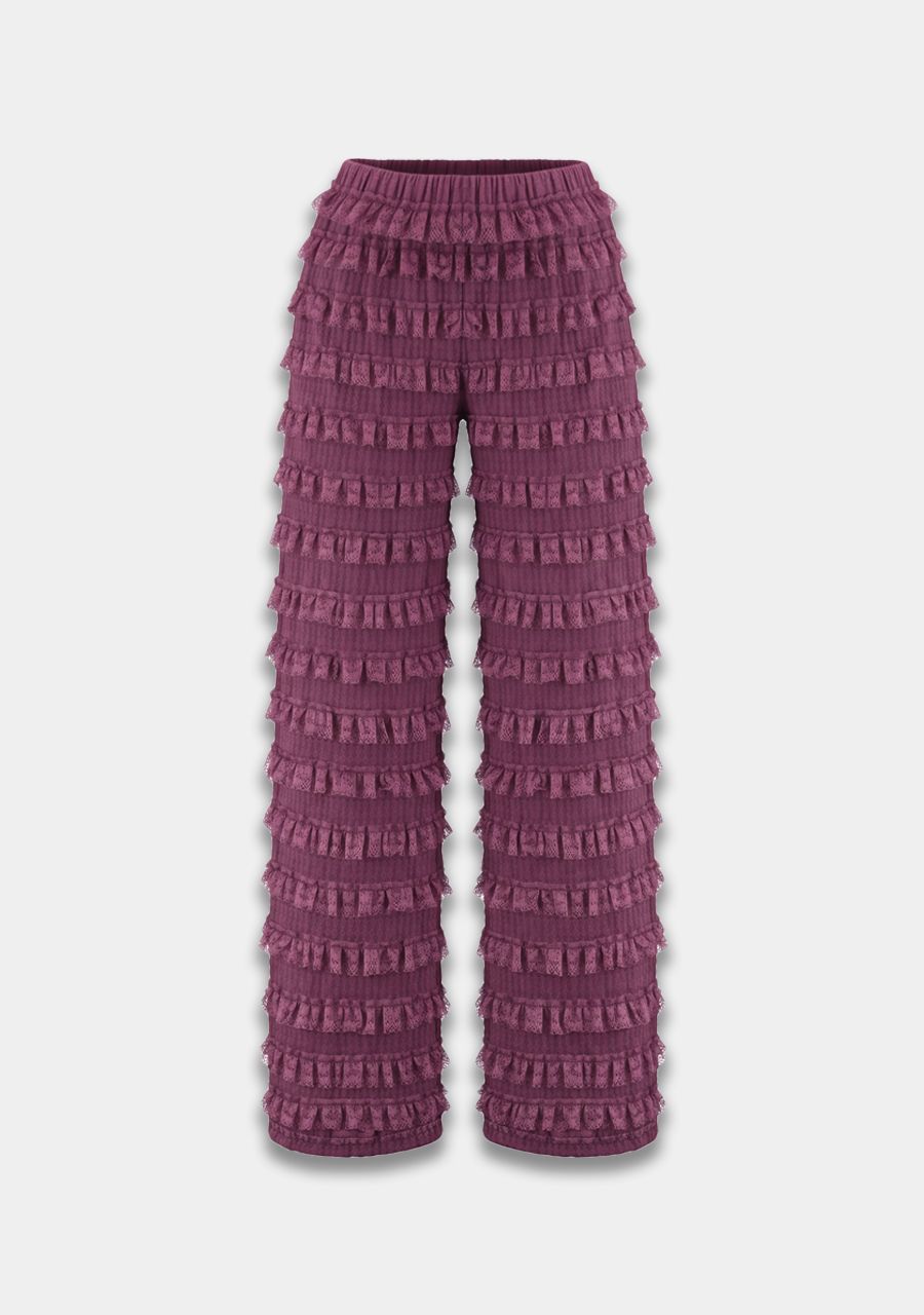 HARPER & YVE BROEK LO | CASSIS