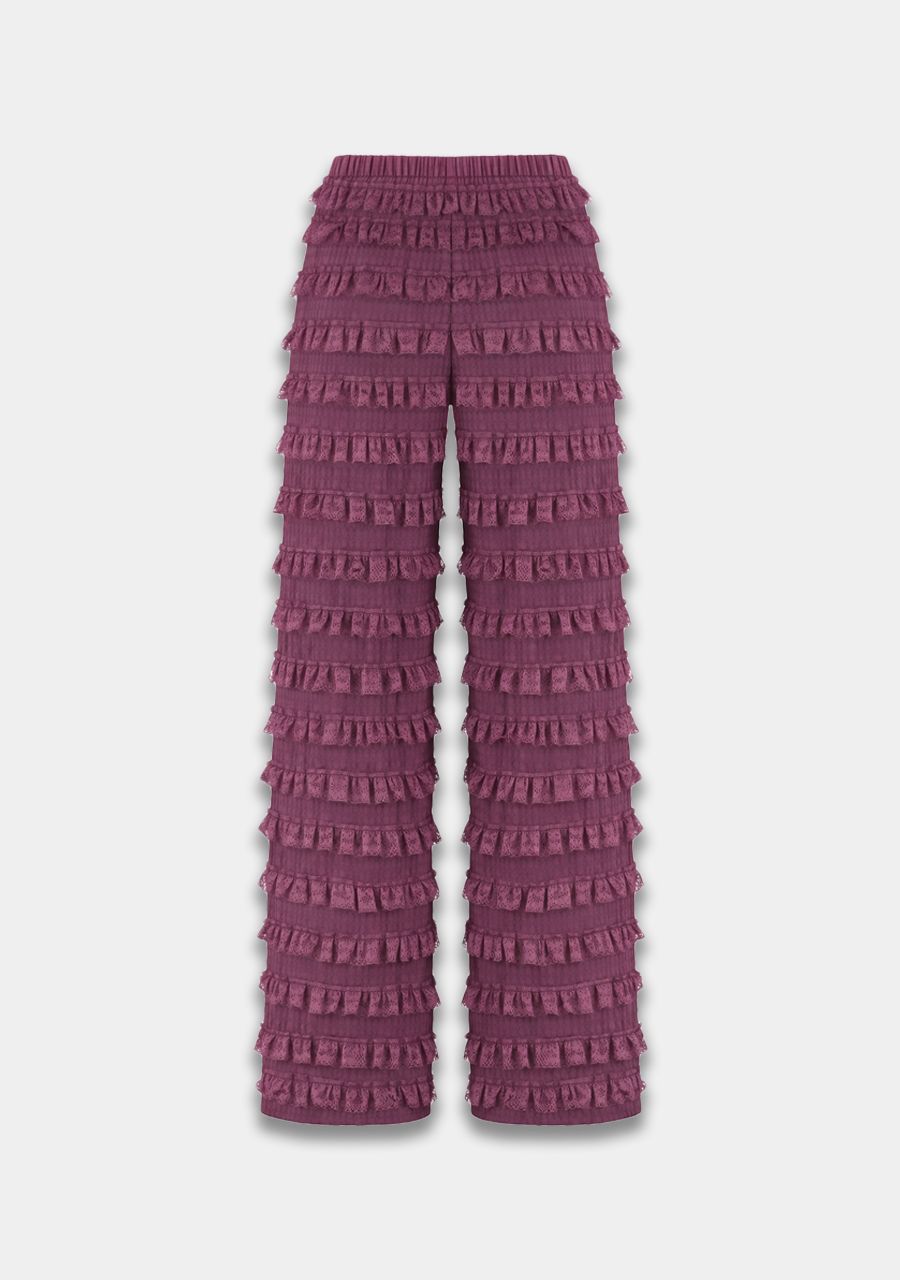 HARPER & YVE BROEK LO | CASSIS