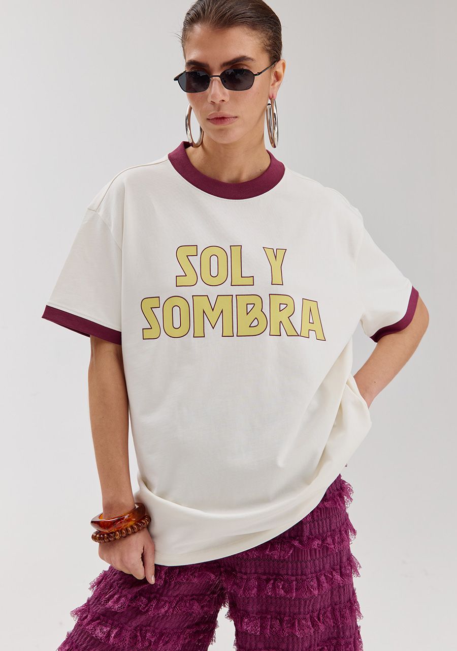 HARPER & YVE TOP SOL