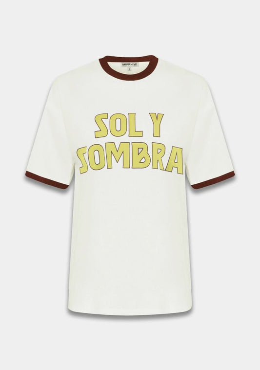 HARPER & YVE TOP SOL