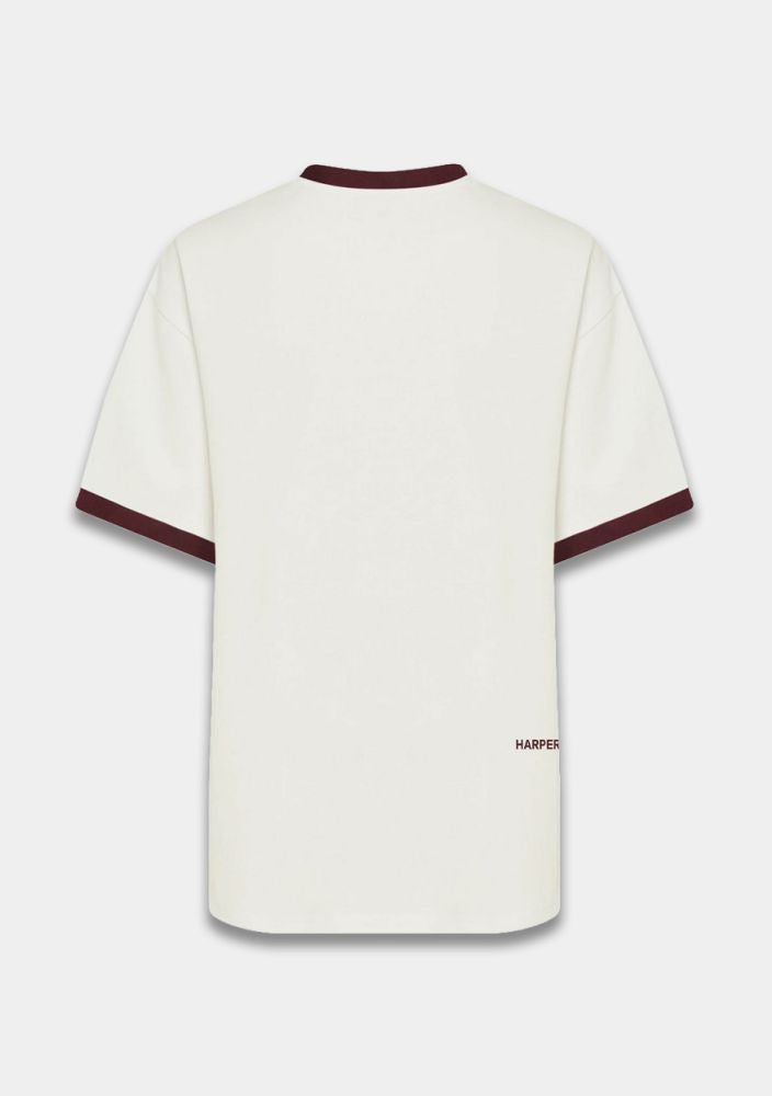 HARPER & YVE TOP SOL