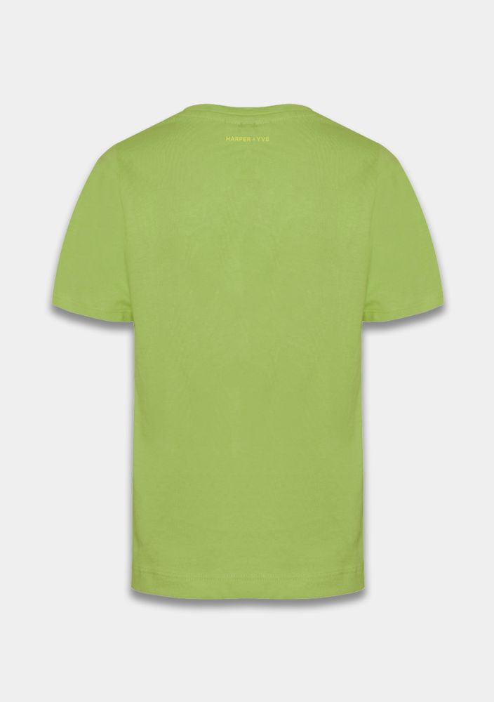 HARPER & YVE T-SHIRT SUNNYSUMMER