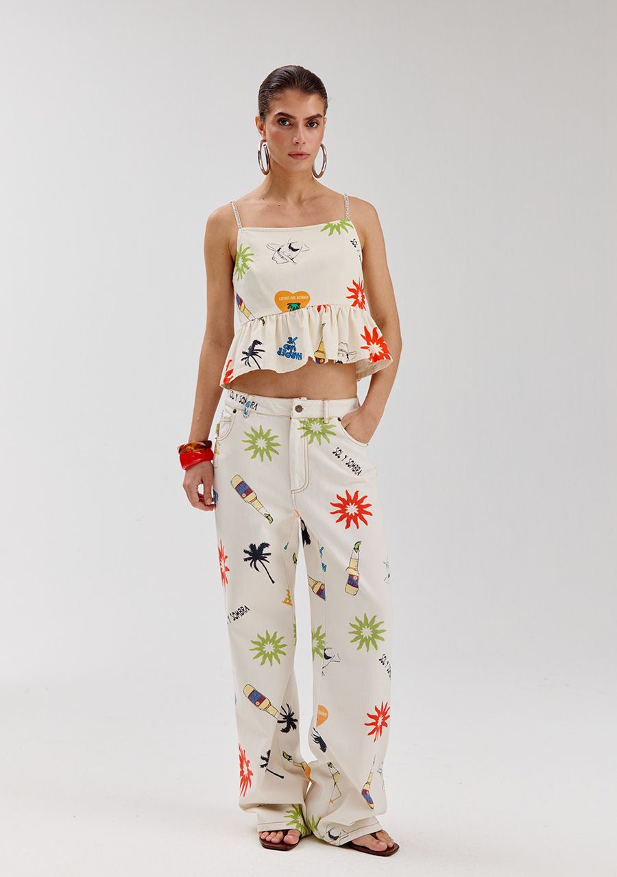 HARPER & YVE BROEK YVE