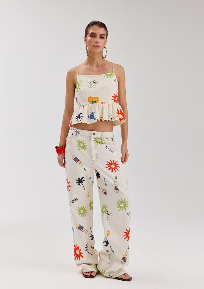 HARPER & YVE BROEK YVE