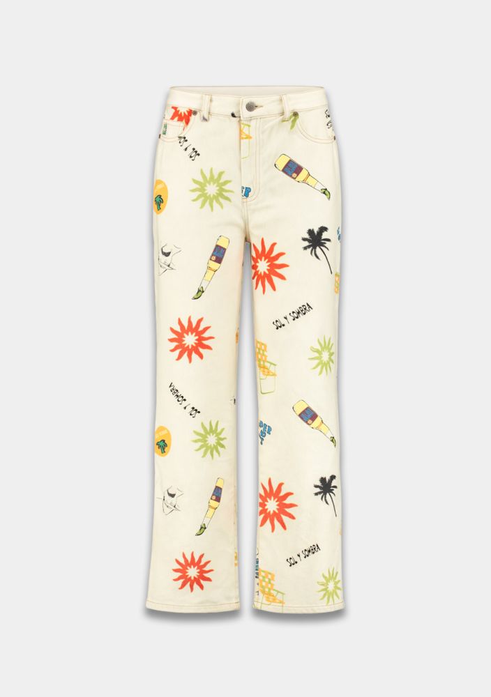 HARPER & YVE BROEK YVE