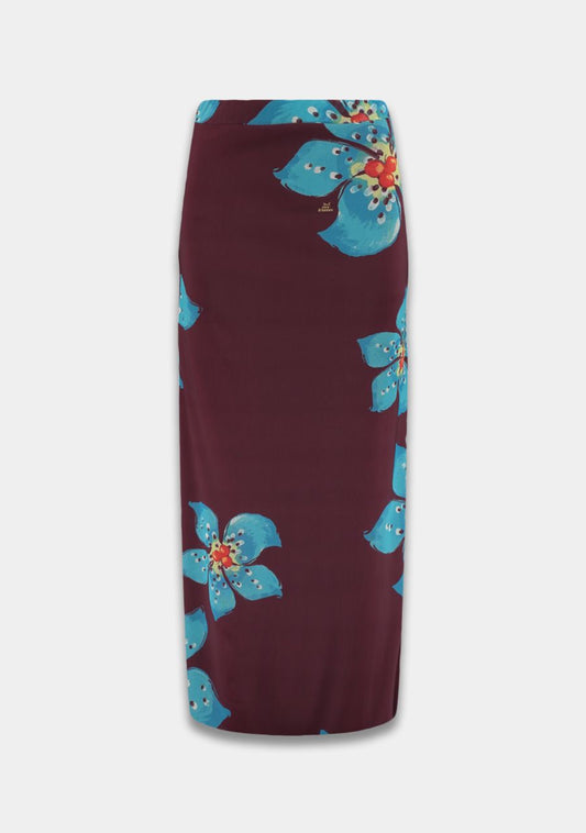 HARPER AND YVE LOOR SKIRT