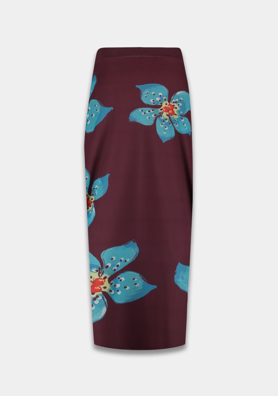 HARPER AND YVE LOOR SKIRT