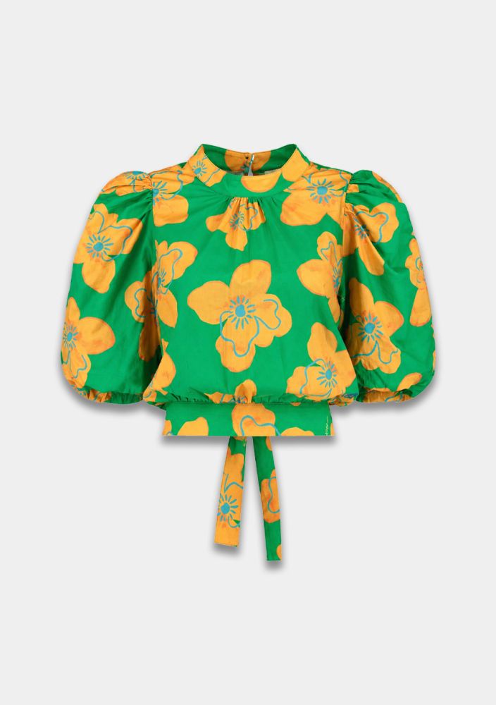 HARPER & YVE BLOUSE MACEY