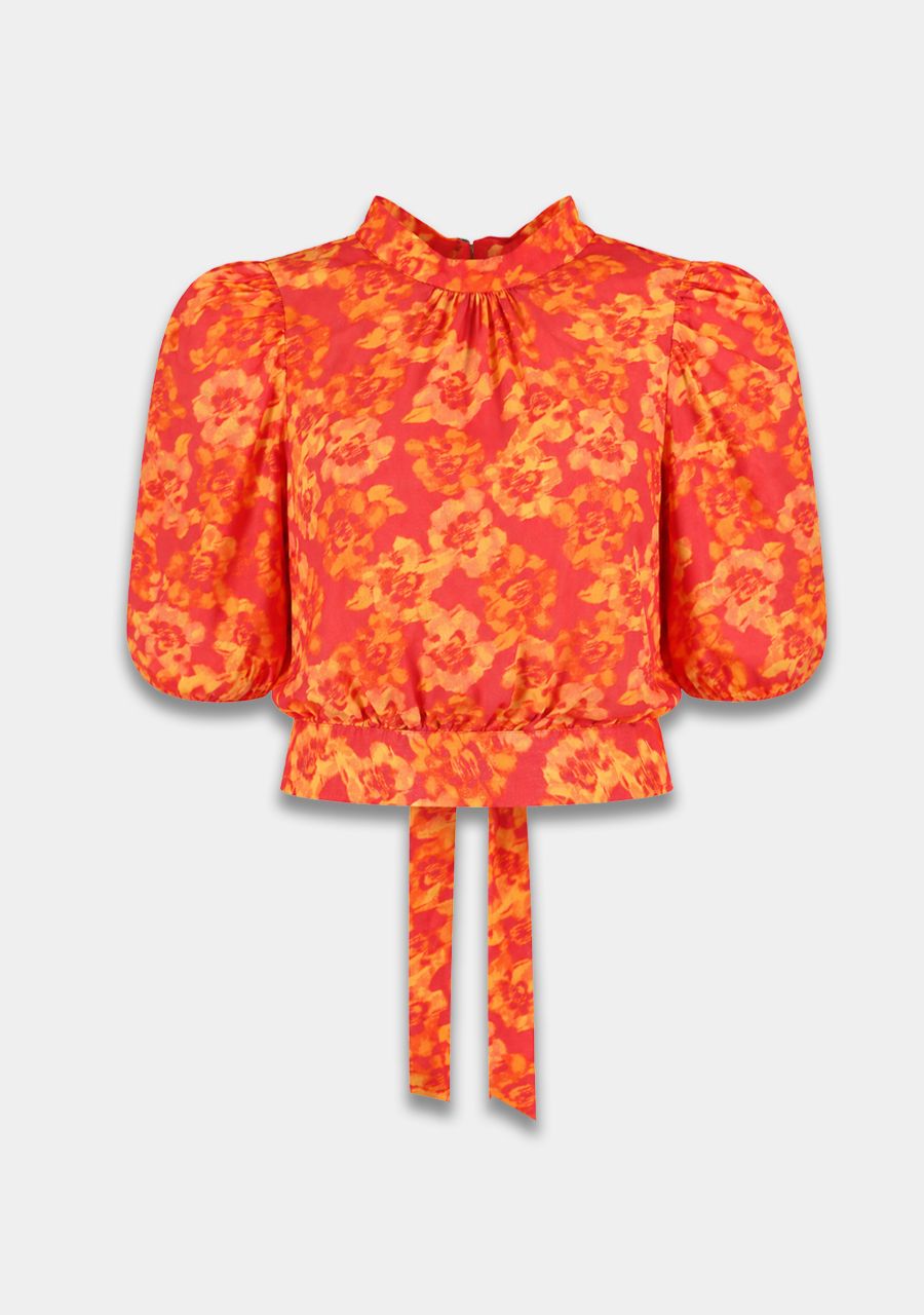 HARPER & YVE BLOUSE MACEY