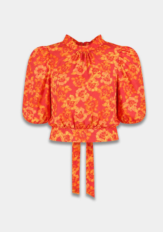 HARPER & YVE BLOUSE MACEY