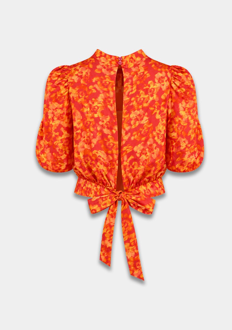 HARPER & YVE BLOUSE MACEY