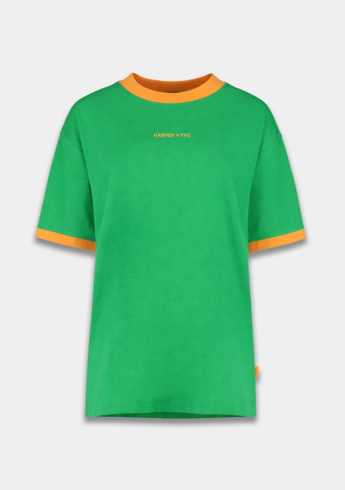 HARPER & YVE T-SHIRT BUM BUM
