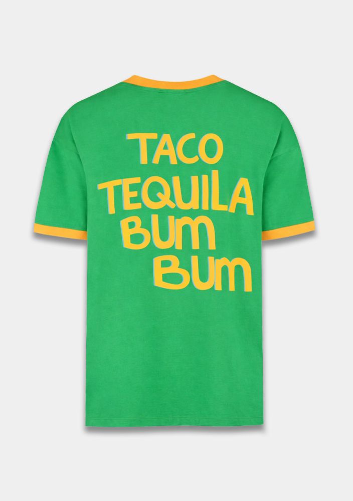 HARPER & YVE T-SHIRT BUM BUM