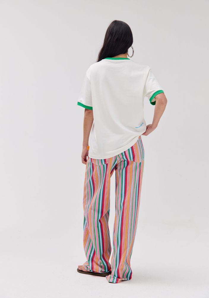 HARPER & YVE T-SHIRT LATIDO
