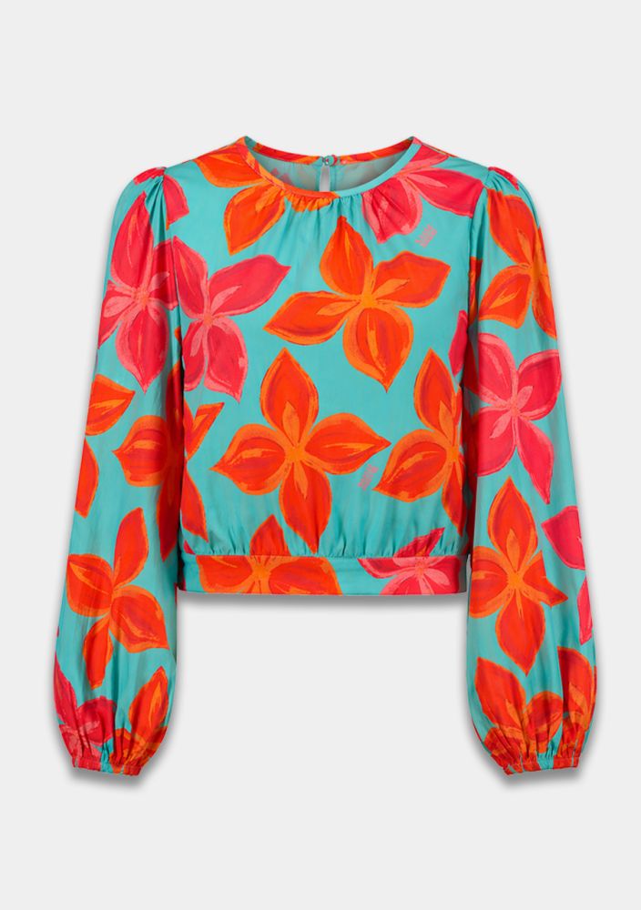 HARPER & YVE BLOUSE DOLLY