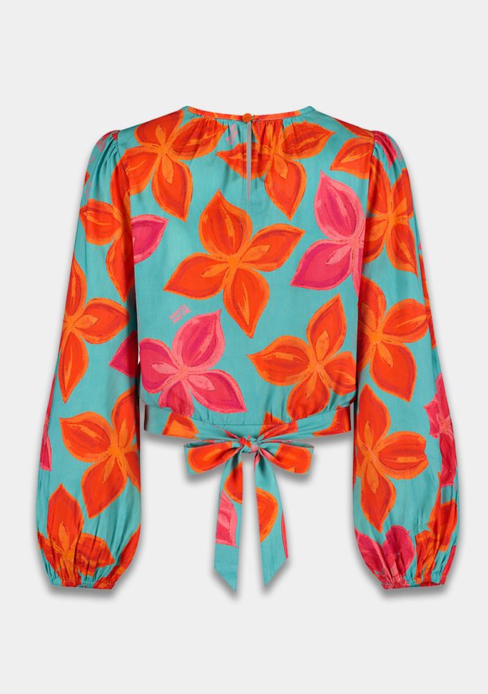 HARPER & YVE BLOUSE DOLLY