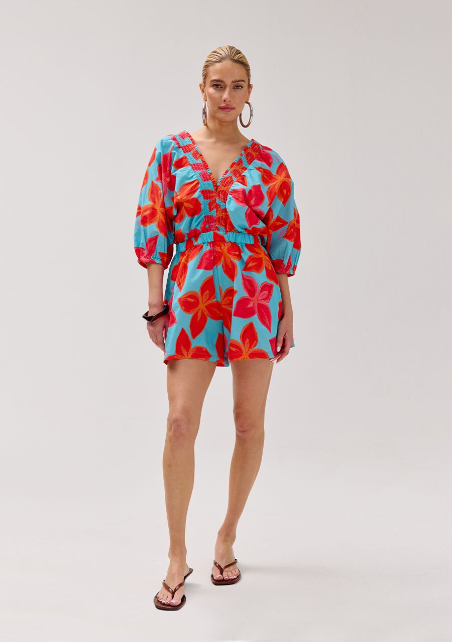 HARPER & YVE JUMPSUIT MELLY
