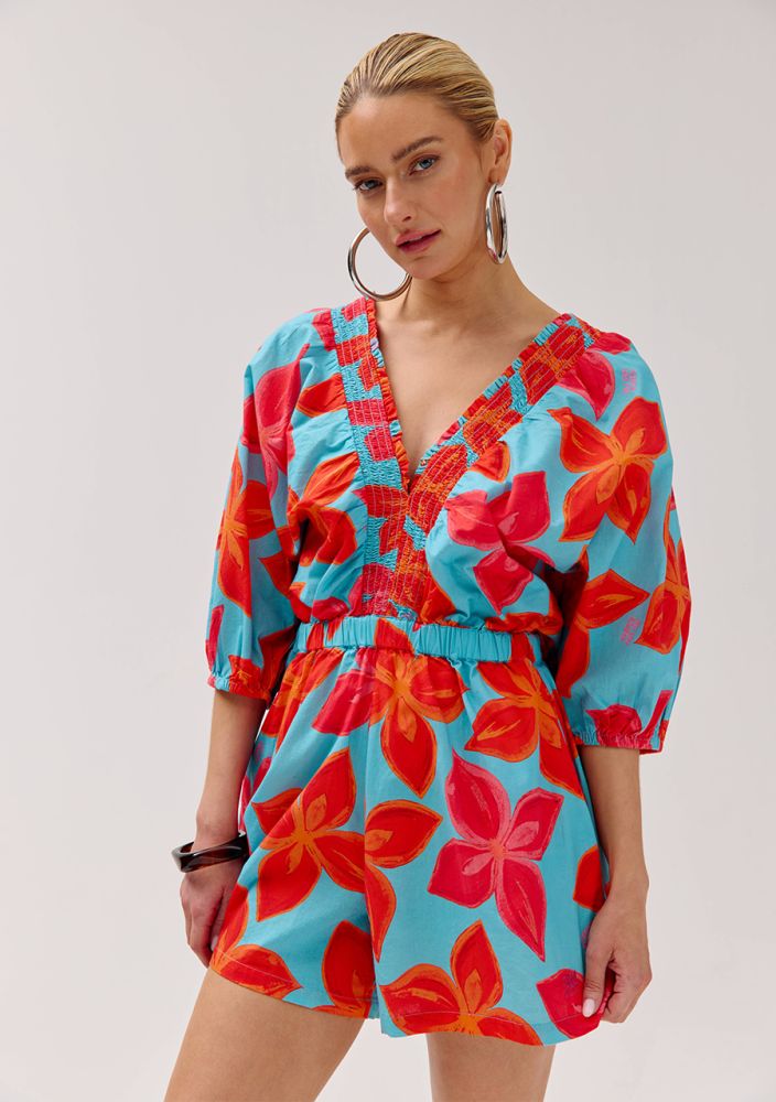 HARPER & YVE JUMPSUIT MELLY