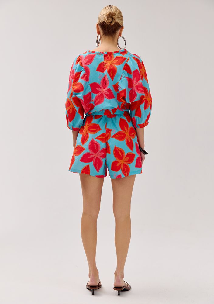 HARPER & YVE JUMPSUIT MELLY