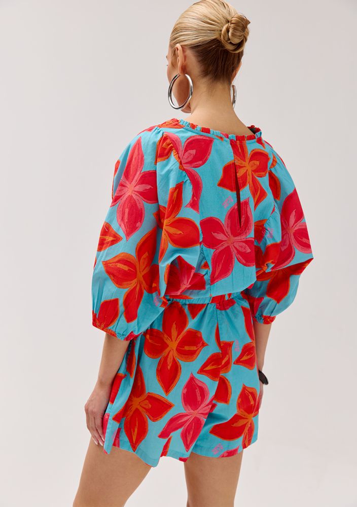 HARPER & YVE JUMPSUIT MELLY