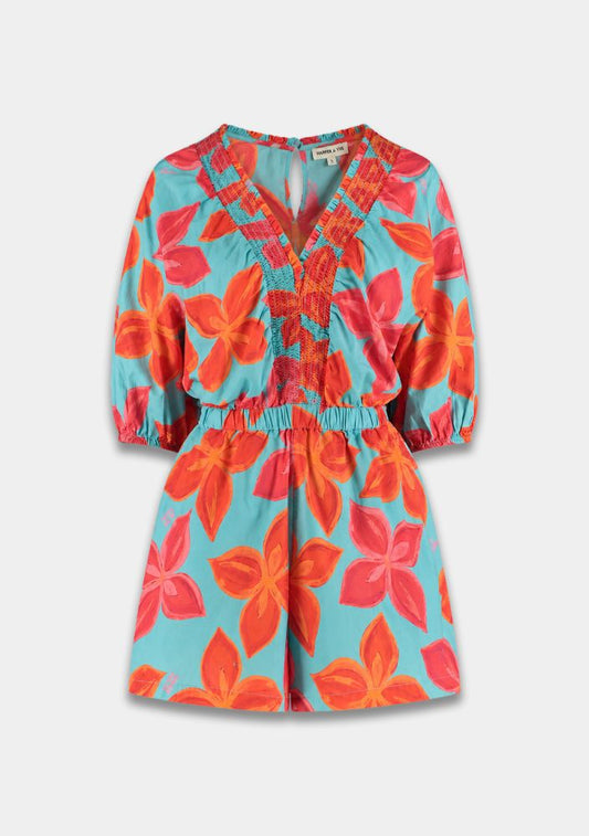 HARPER & YVE JUMPSUIT MELLY