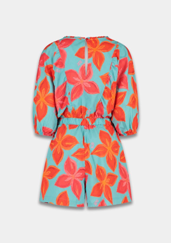 HARPER & YVE JUMPSUIT MELLY