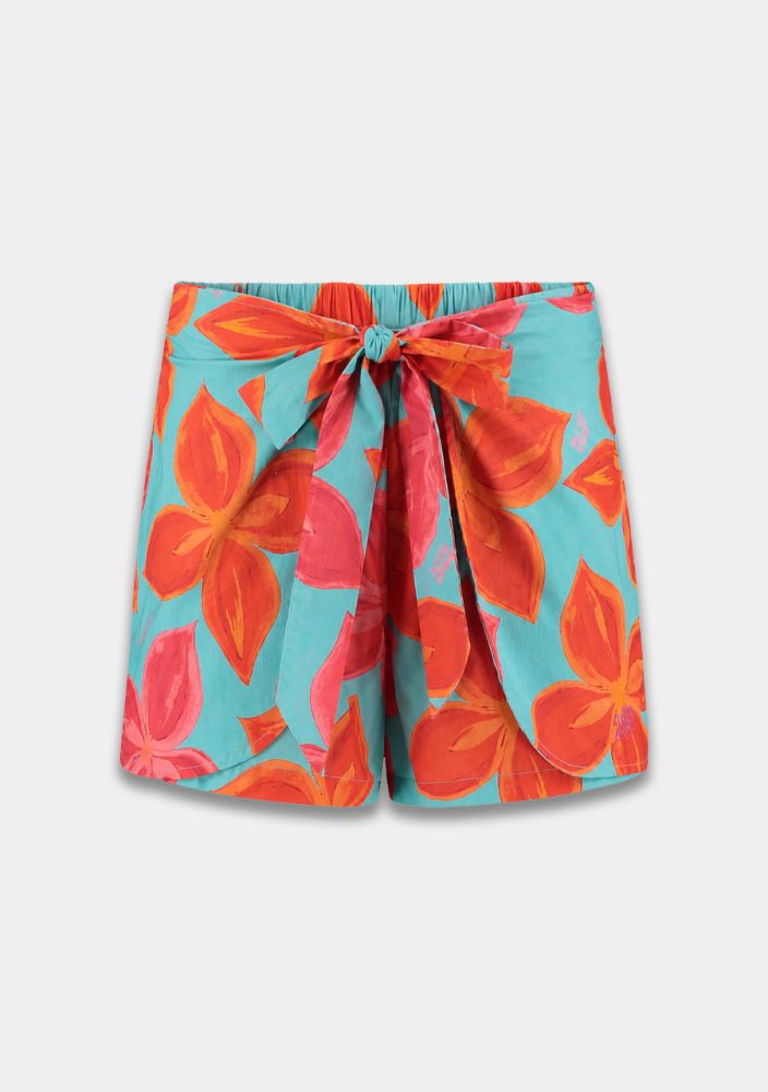 HARPER & YVE SHORT MILA