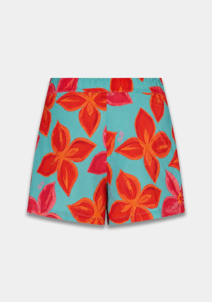 HARPER & YVE SHORT MILA