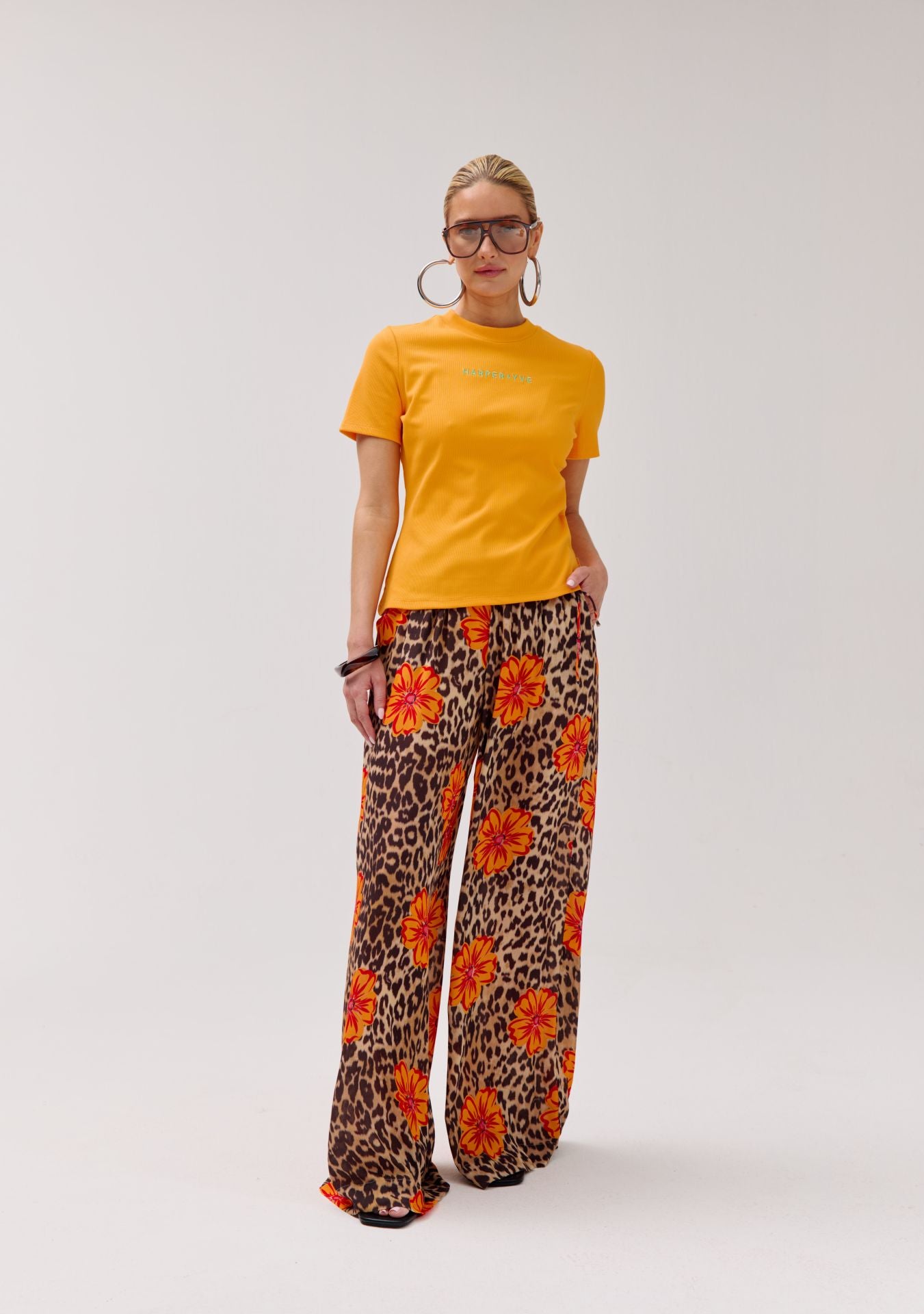 HARPER & YVE BROEK MEIKE