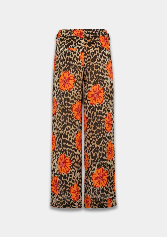HARPER & YVE BROEK MEIKE