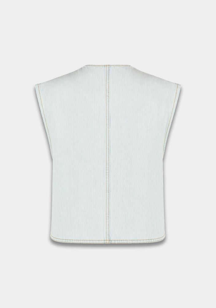 HARPER & YVE GILET GILLY