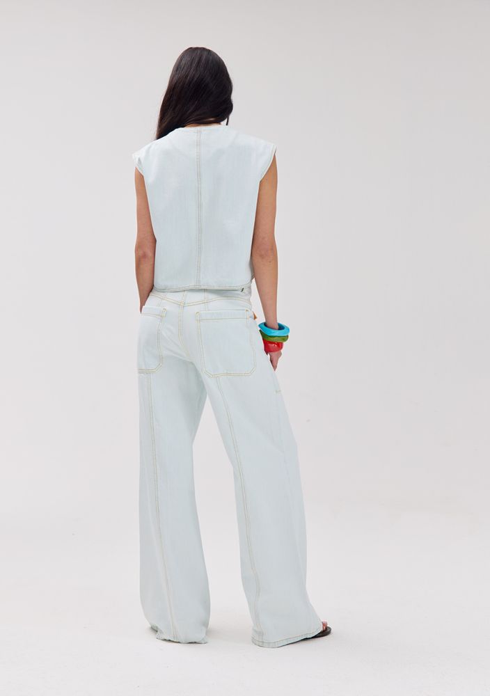 HARPER & YVE JEANS MADELYNN