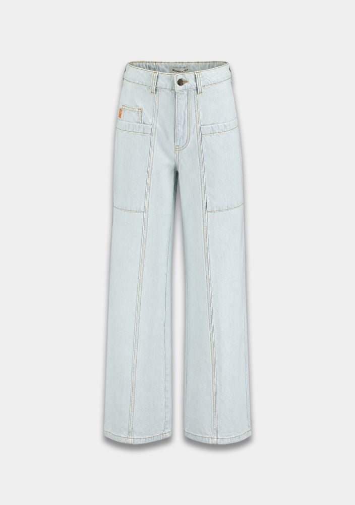 HARPER & YVE JEANS MADELYNN