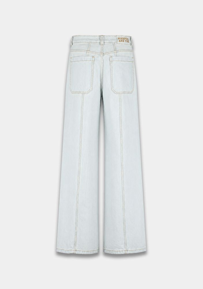 HARPER & YVE JEANS MADELYNN